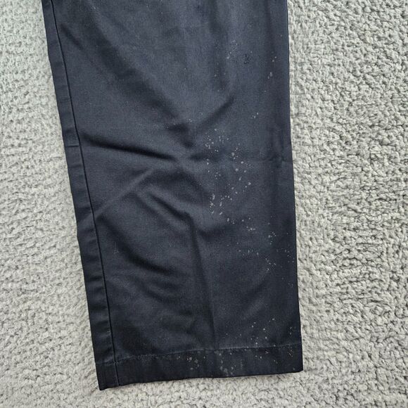 5.11 Tactical Pants Mens Size 38 Black Cargo Class B Pant‎ Straight Leg - Picture 7 of 16